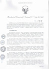 Vista preliminar de documento Resolución Directoral Nacional N° 134-2017-BNP-RDN
