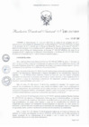 Vista preliminar de documento Resolución Directoral Nacional N° 138-2017-BNP-RDN