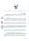 Vista preliminar de documento Resolución Directoral Nacional N° 127-2017-BNP-RDN