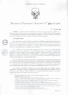 Vista preliminar de documento Resolución Directoral Nacional N° 139-2017-BNP-RDN