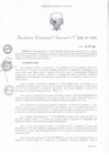 Vista preliminar de documento Resolución Directoral Nacional N° 124-2017-BNP-RDN