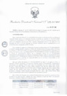 Vista preliminar de documento Resolución Directoral Nacional N° 125-2017-BNP-RDN