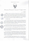Vista preliminar de documento Resolución Directoral Nacional N° 118-2017-BNP-RDN