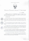 Vista preliminar de documento Resolución Directoral Nacional N° 117-2017-BNP-RDN