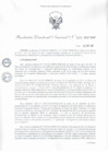 Vista preliminar de documento Resolución Directoral Nacional N° 121-2017-BNP-RDN
