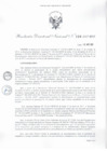 Vista preliminar de documento Resolución Directoral Nacional N° 110-2017-BNP-RDN