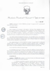 Vista preliminar de documento Resolución Directoral Nacional N° 112-2017-BNP-RDN