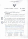 Vista preliminar de documento Resolución Directoral Nacional N° 103-2017-BNP-RDN