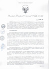 Vista preliminar de documento Resolución Directoral Nacional N° 100-2017-BNP-RDN