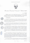 Vista preliminar de documento Resolución Directoral Nacional N° 091-2017-BNP-RDN