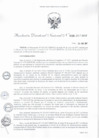 Vista preliminar de documento Resolución Directoral Nacional N° 086-2017-BNP-RDN