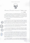 Vista preliminar de documento Resolución Directoral Nacional N° 088-2017-BNP-RDN