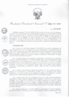 Vista preliminar de documento Resolución Directoral Nacional N° 083-2017-BNP-RDN