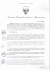 Vista preliminar de documento Resolución Directoral Nacional N° 087-2017-BNP-RDN
