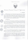 Vista preliminar de documento Resolución Directoral Nacional N° 082-2017-BNP-RDN