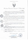 Vista preliminar de documento Resolución Directoral Nacional N° 074-2017-BNP-RDN