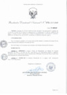 Vista preliminar de documento Resolución Directoral Nacional N° 075-2017-BNP-RDN