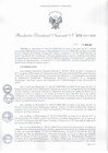 Vista preliminar de documento Resolución Directoral Nacional N° 073-2017-BNP-RDN