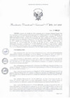 Vista preliminar de documento Resolución Directoral Nacional N° 071-2017-BNP-RDN