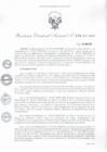 Vista preliminar de documento Resolución Directoral Nacional N° 076-2017-BNP-RDN