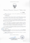 Vista preliminar de documento Resolución Directoral Nacional N° 070-2017-BNP-RDN