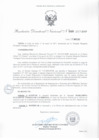 Vista preliminar de documento Resolución Directoral Nacional N° 069-2017-BNP-RDN