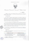 Vista preliminar de documento Resolución Directoral Nacional N° 061-2017-BNP-RDN