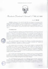 Vista preliminar de documento Resolución Directoral Nacional N° 062-2017-BNP-RDN