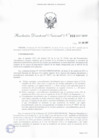Vista preliminar de documento Resolución Directoral Nacional N° 053-2017-BNP-RDN