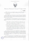 Vista preliminar de documento Resolución Directoral Nacional N° 051-2017-BNP-RDN