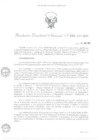 Vista preliminar de documento Resolución Directoral Nacional N° 055-2017-BNP-RDN