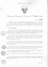 Vista preliminar de documento Resolución Directoral Nacional N° 039-2017-BNP-RDN