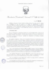Vista preliminar de documento Resolución Directoral Nacional N° 049-2017-BNP-RDN