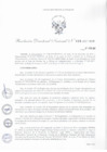 Vista preliminar de documento Resolución Directoral Nacional N° 016-2017-BNP-RDN