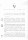 Vista preliminar de documento Resolución Directoral Nacional N° 013-2017-BNP-RDN