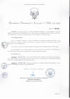Vista preliminar de documento Resolución Directoral Nacional N° 005-2017-BNP-RDN