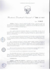 Vista preliminar de documento Resolución Directoral Nacional N° 009-2017-BNP-RDN