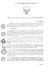 Vista preliminar de documento Resolución Directoral Nacional N° 008-2018-BNP-RDN
