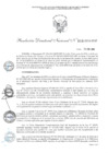 Vista preliminar de documento Resolución Directoral Nacional N° 013-2018-BNP-RDN