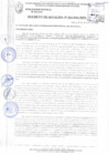 Vista preliminar de documento DECRETO DE ALCALDÍA N° 013-2016/MPS