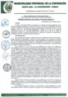 Vista preliminar de documento RA-622-2021-MPLC/A