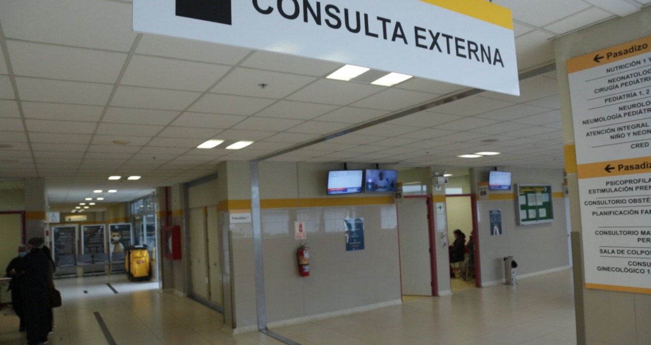 Minsa Dispone retorno de atenciones presenciales No COVID en todos los establecimientos de salud del país
