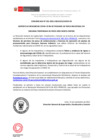 Vista preliminar de documento COMUNICADO N° 021-2021-PRODUCE/DGSFS-PA