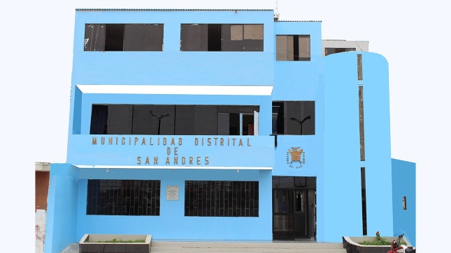 Contraloría identificó perjuicio económico en Municipalidad Distrital de San Andrés