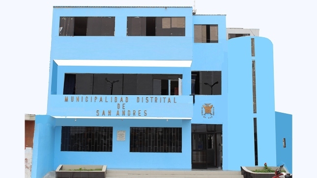Contraloría identificó perjuicio económico en Municipalidad Distrital de San Andrés