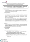 Vista preliminar de documento Servicio de seguimiento y monitoreo de actividades de gestión y/o administrativas