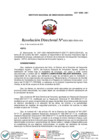Vista preliminar de documento Resolución Directoral N° 0253-2021-INIA-OA