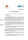Vista preliminar de documento RESOLUCION SECRETARIAL N° 064-2021-SIS-SG.pdf