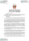 Vista preliminar de documento RM. 213-2021-MINAM.pdf