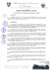Vista preliminar de documento ORD0025-2012